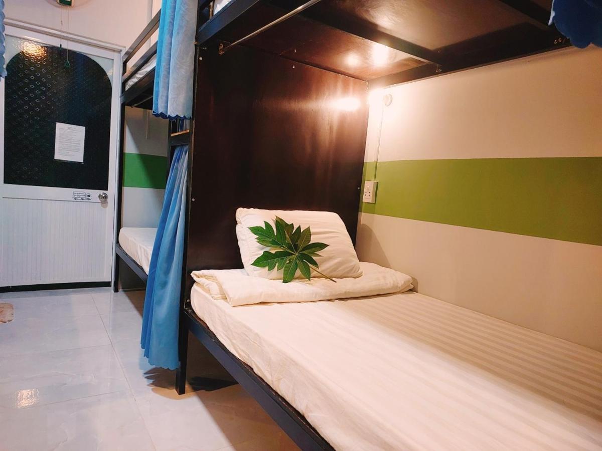 Ben Guesthouse Phu Quoc Exterior foto